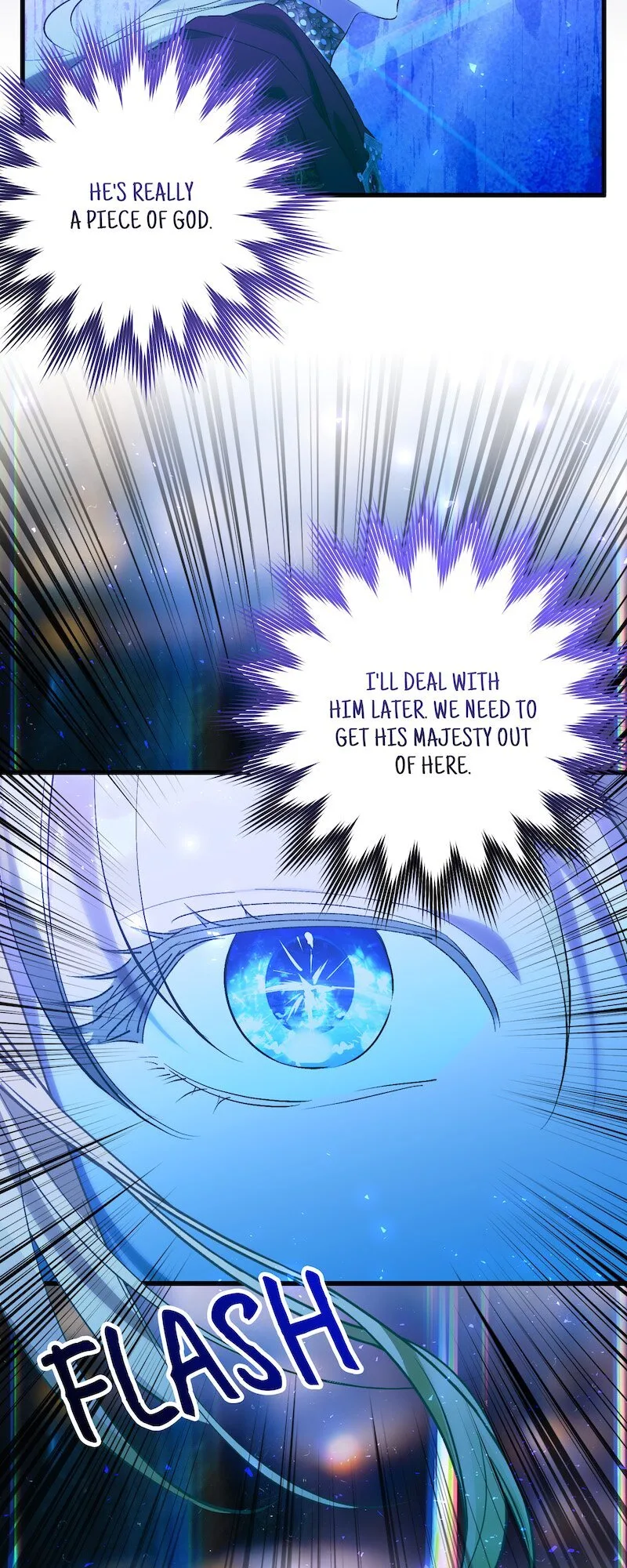 Who Knew Dragons Could Be This Cute Chapter 88 page 33