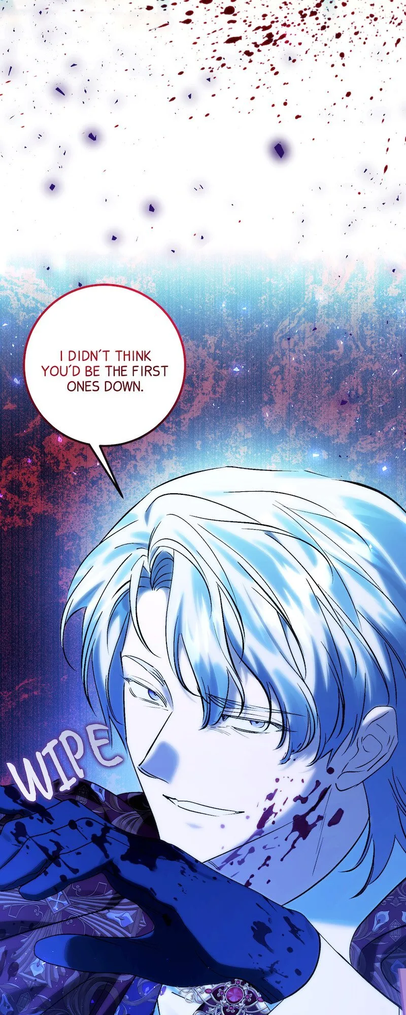 Who Knew Dragons Could Be This Cute Chapter 88 page 52