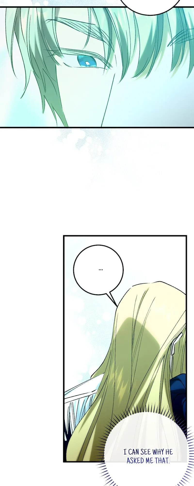 Who Knew Dragons Could Be This Cute Chapter 87 page 34