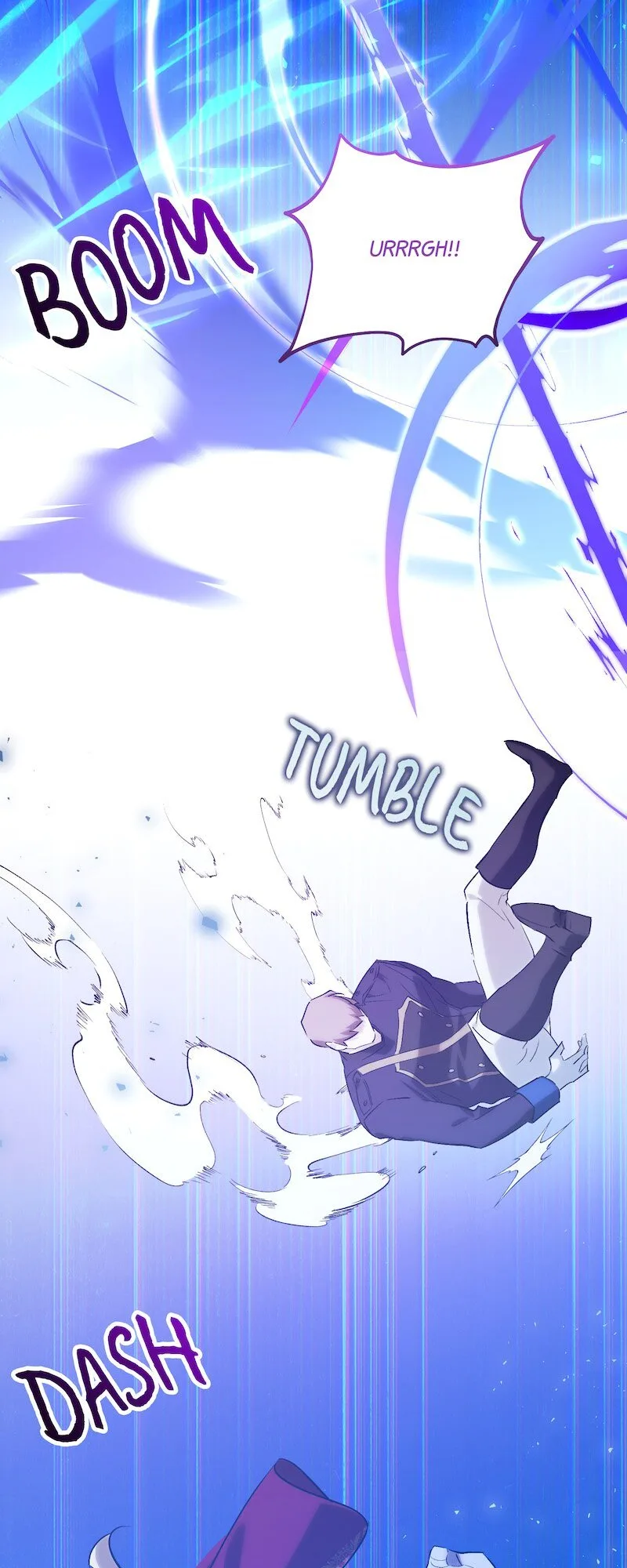 Who Knew Dragons Could Be This Cute Chapter 88 page 19