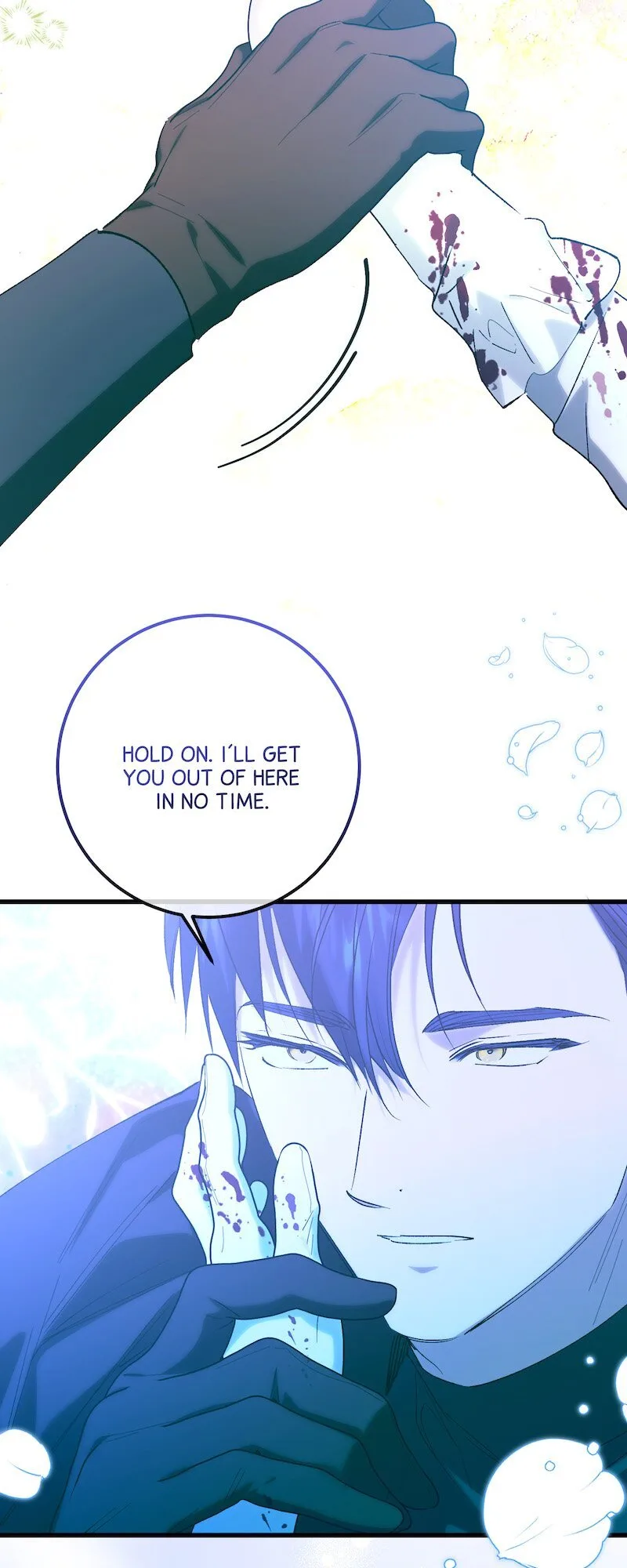 Who Knew Dragons Could Be This Cute Chapter 86 page 57