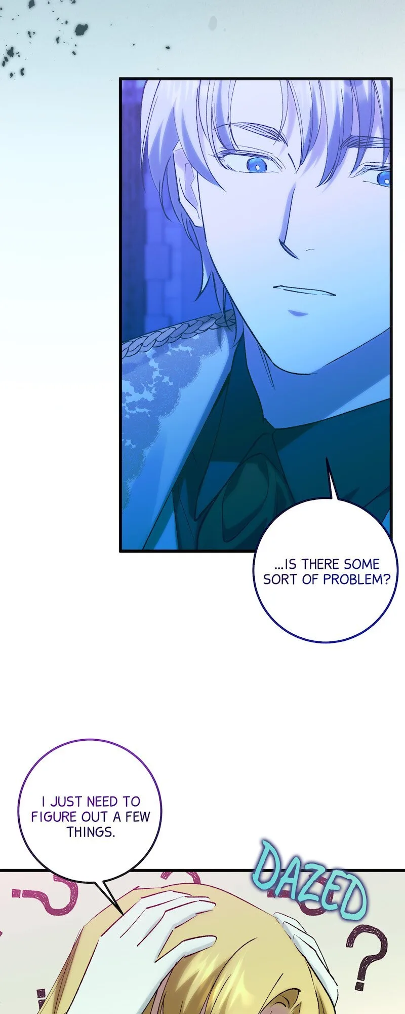 Who Knew Dragons Could Be This Cute Chapter 87 page 31