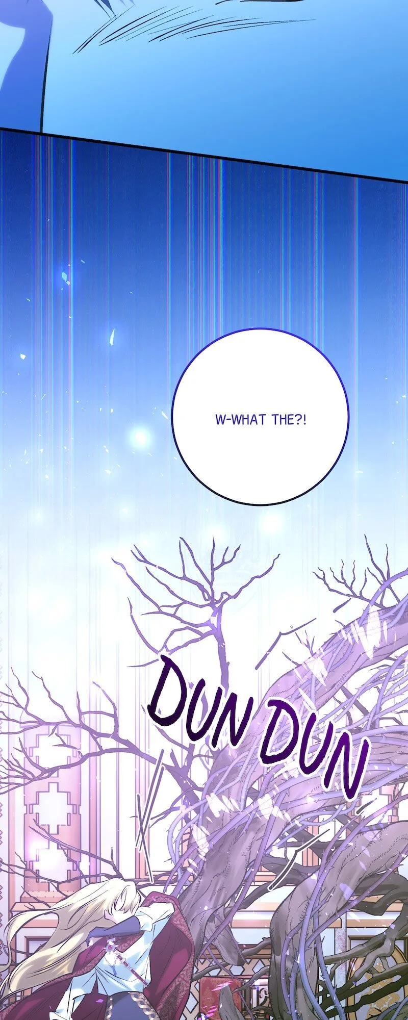 Who Knew Dragons Could Be This Cute Chapter 88 page 46