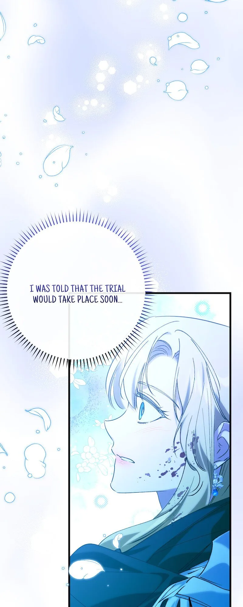 Who Knew Dragons Could Be This Cute Chapter 86 page 58