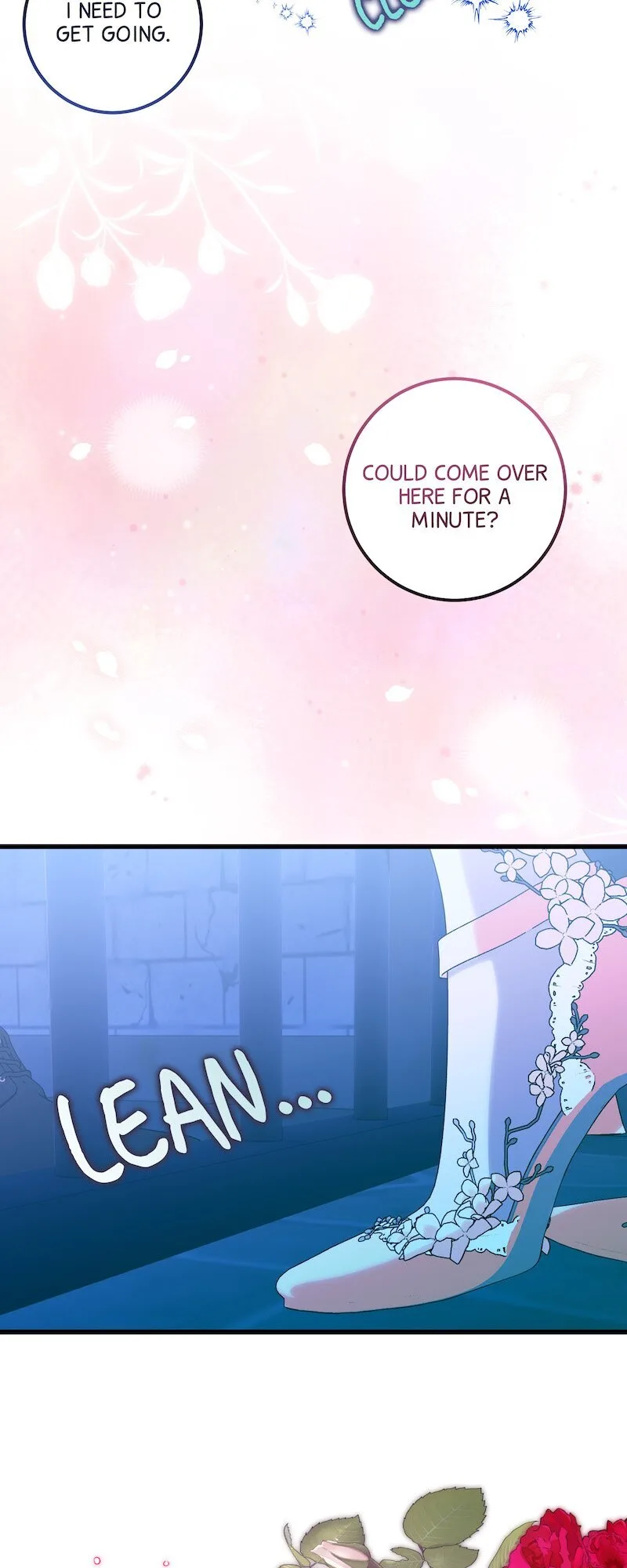 Who Knew Dragons Could Be This Cute Chapter 86 page 62