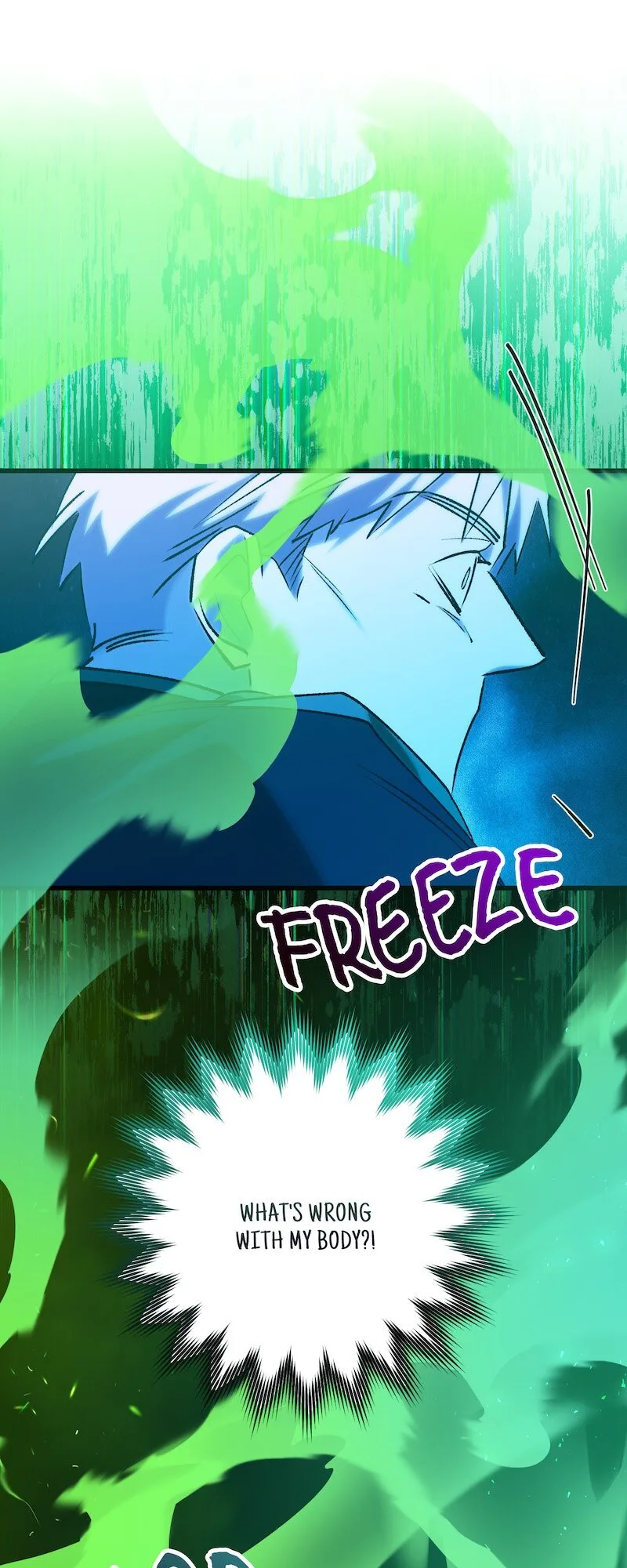 Who Knew Dragons Could Be This Cute Chapter 89 page 18