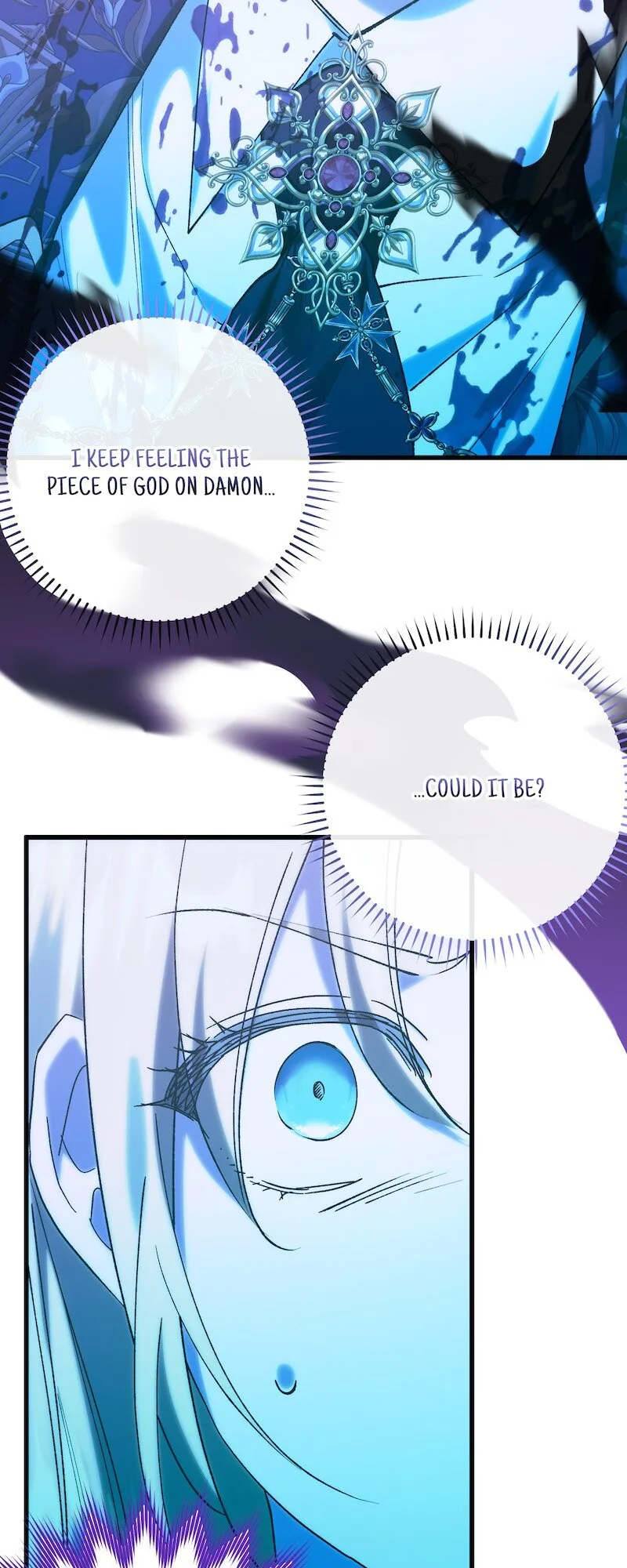 Who Knew Dragons Could Be This Cute Chapter 89 page 5