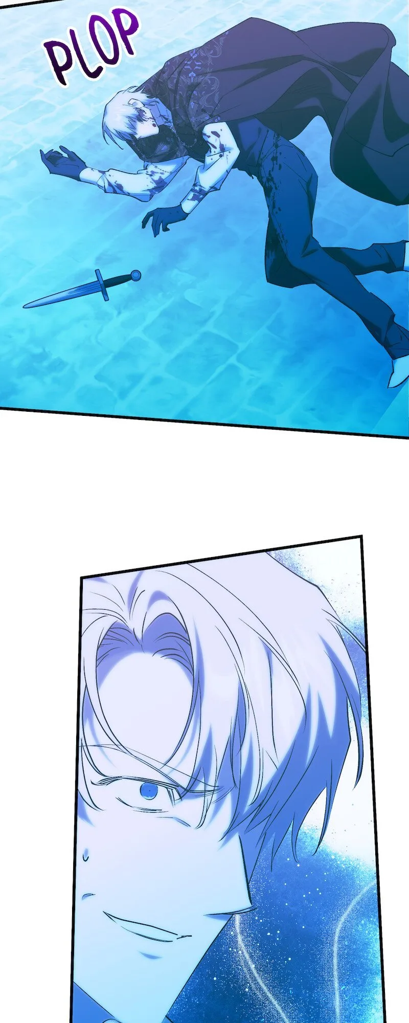 Who Knew Dragons Could Be This Cute Chapter 90 page 20