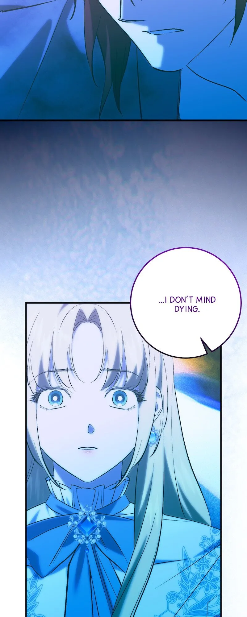 Who Knew Dragons Could Be This Cute Chapter 91 page 10
