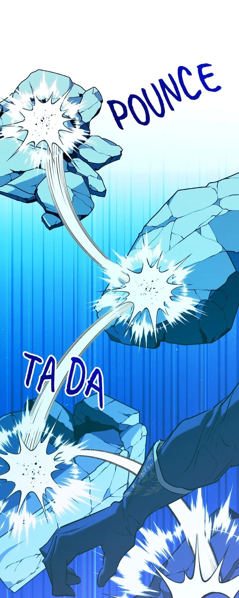 Who Knew Dragons Could Be This Cute Chapter 89 page 28