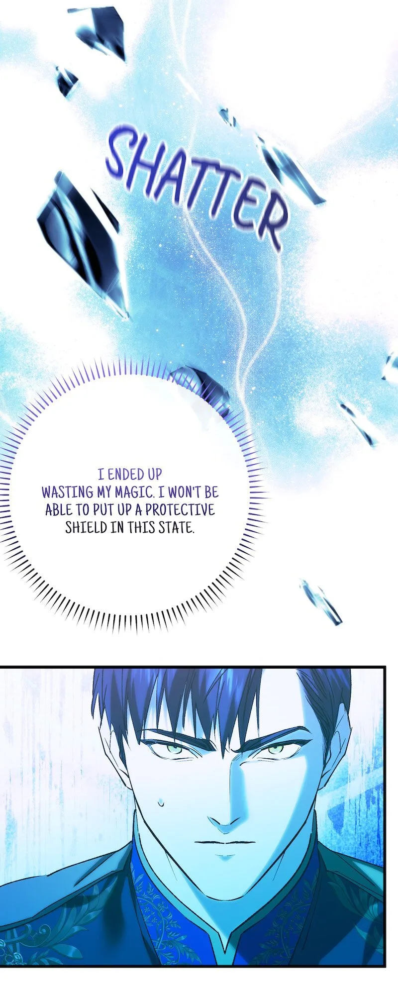 Who Knew Dragons Could Be This Cute Chapter 89 page 14