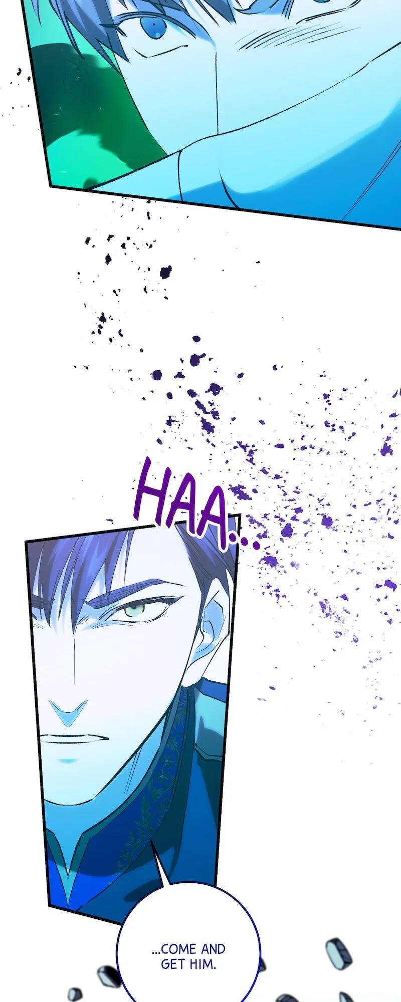 Who Knew Dragons Could Be This Cute Chapter 89 page 44