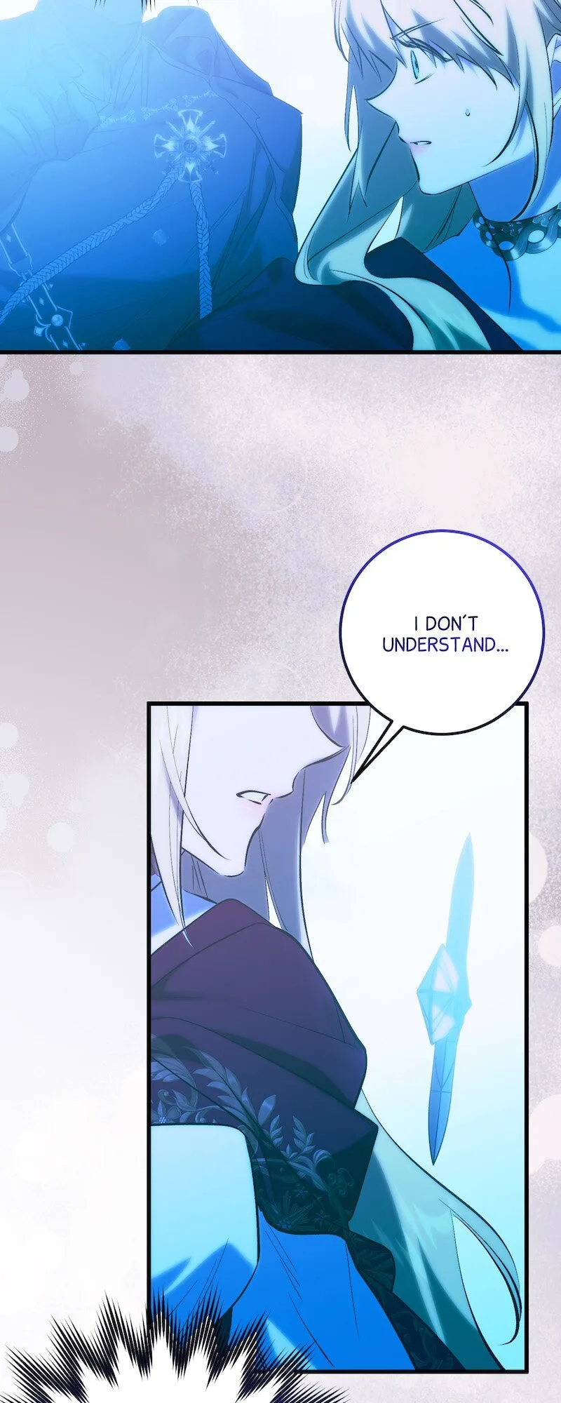 Who Knew Dragons Could Be This Cute Chapter 90 page 6