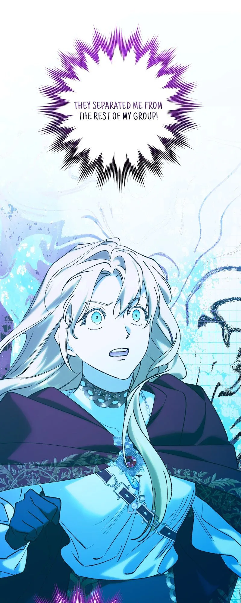 Who Knew Dragons Could Be This Cute Chapter 89 page 35