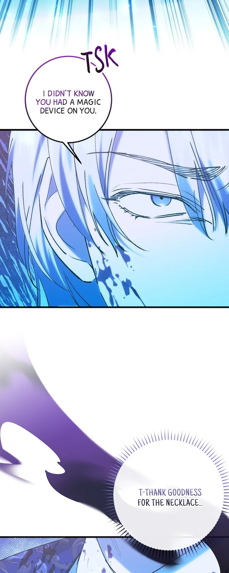 Who Knew Dragons Could Be This Cute Chapter 89 page 4