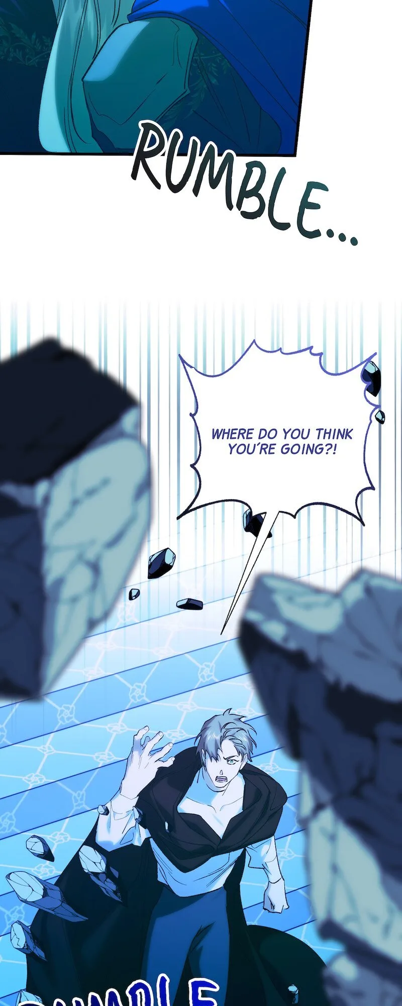 Who Knew Dragons Could Be This Cute Chapter 89 page 24