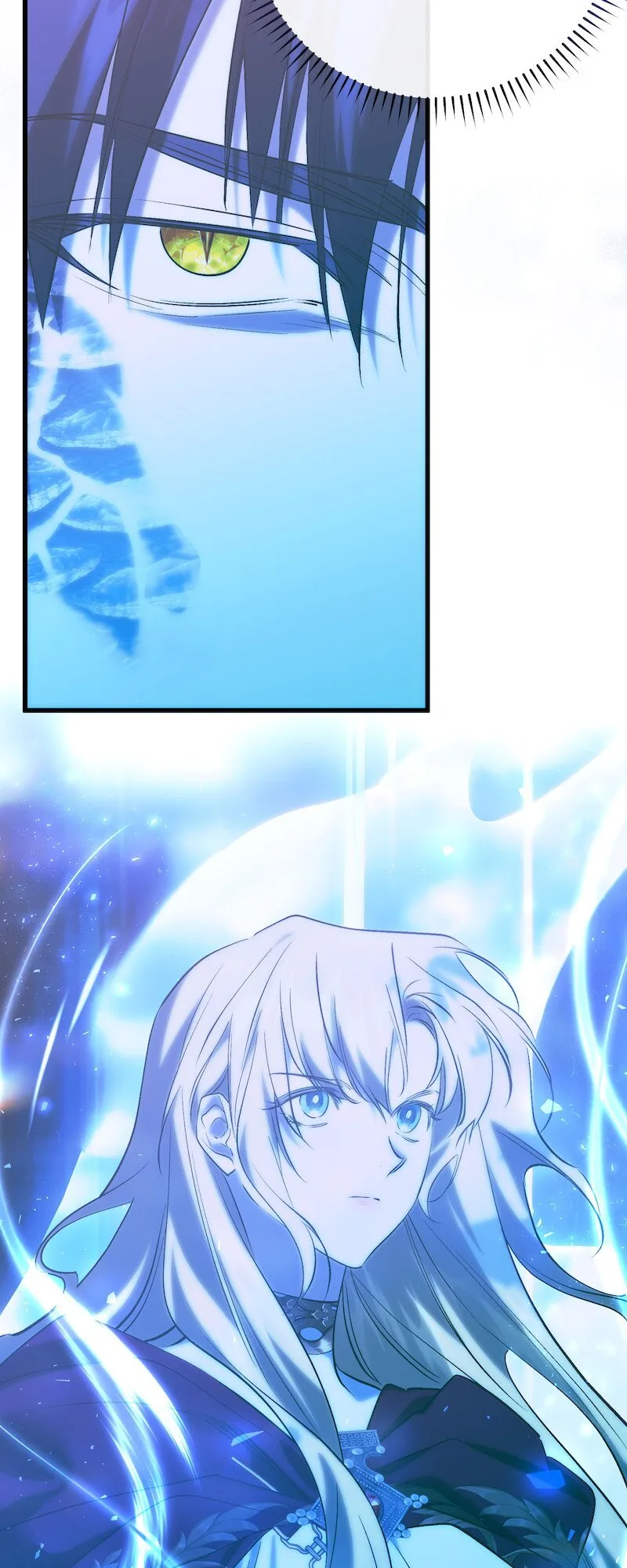 Who Knew Dragons Could Be This Cute Chapter 90 page 12