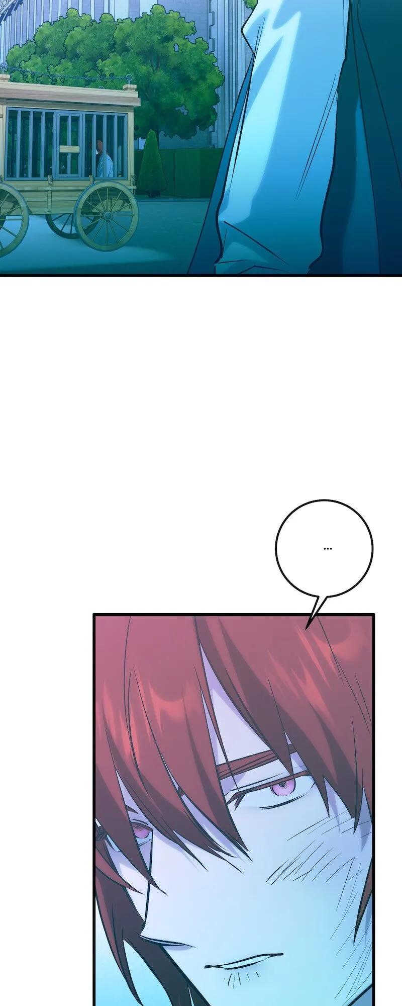 Who Knew Dragons Could Be This Cute Chapter 91 page 24