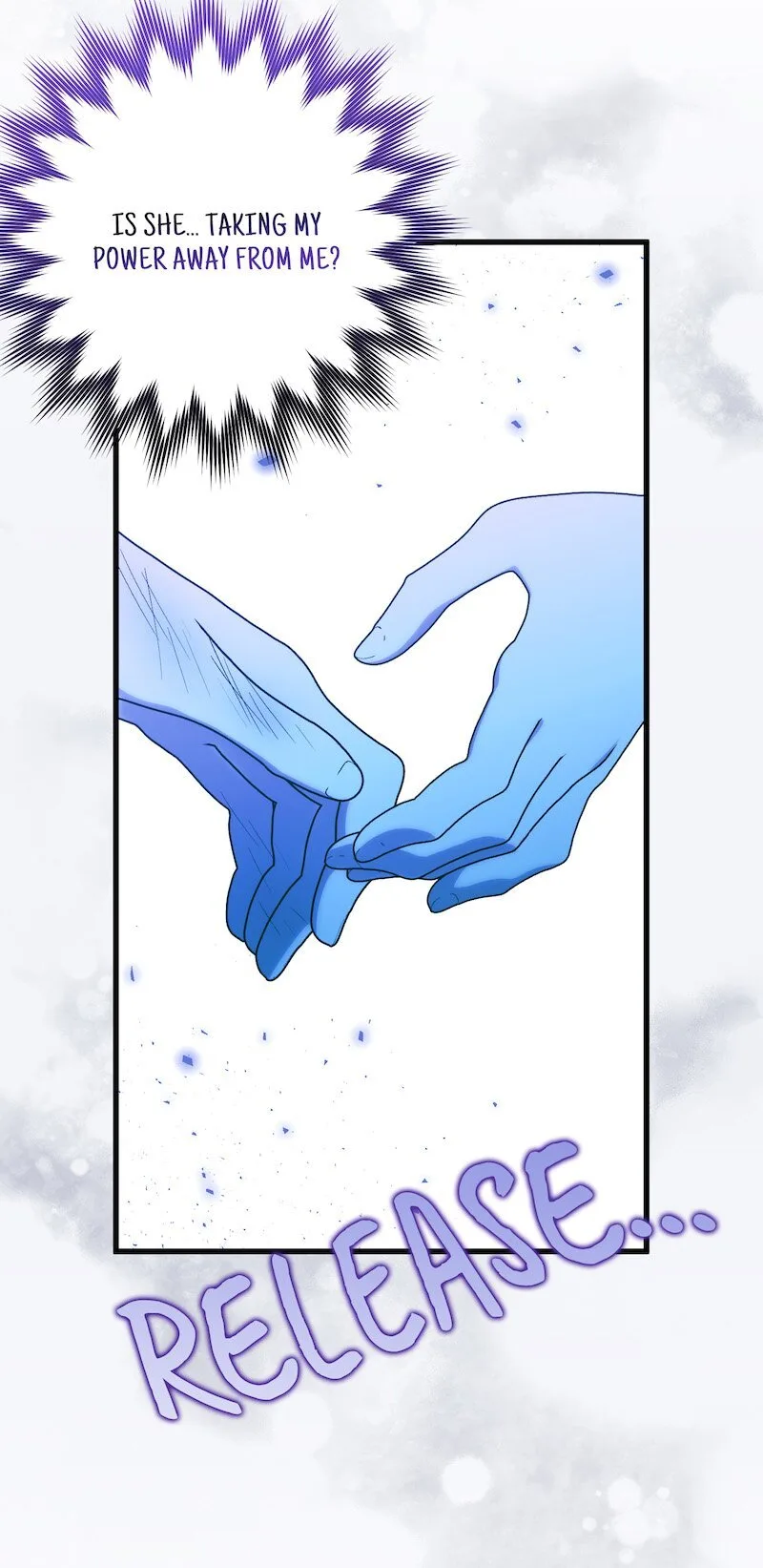 Who Knew Dragons Could Be This Cute Chapter 91 page 33