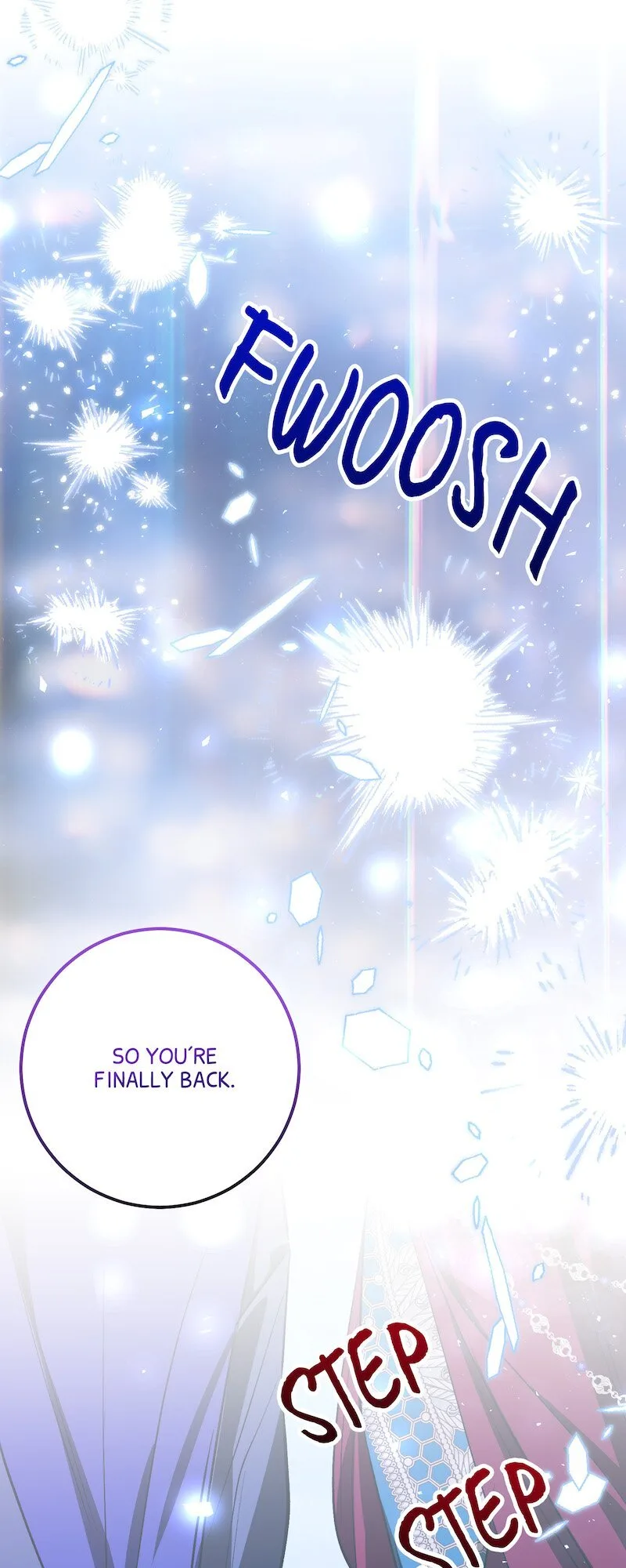 Who Knew Dragons Could Be This Cute Chapter 91 page 58