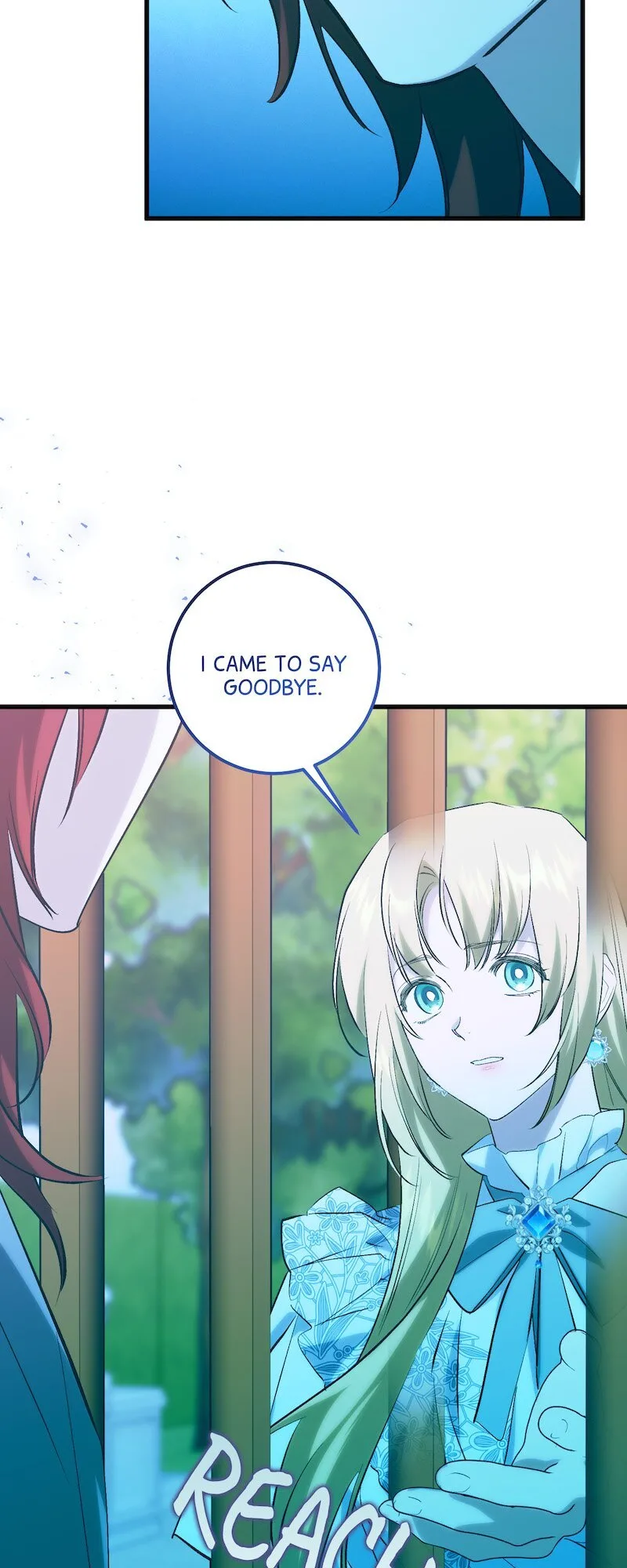 Who Knew Dragons Could Be This Cute Chapter 91 page 25