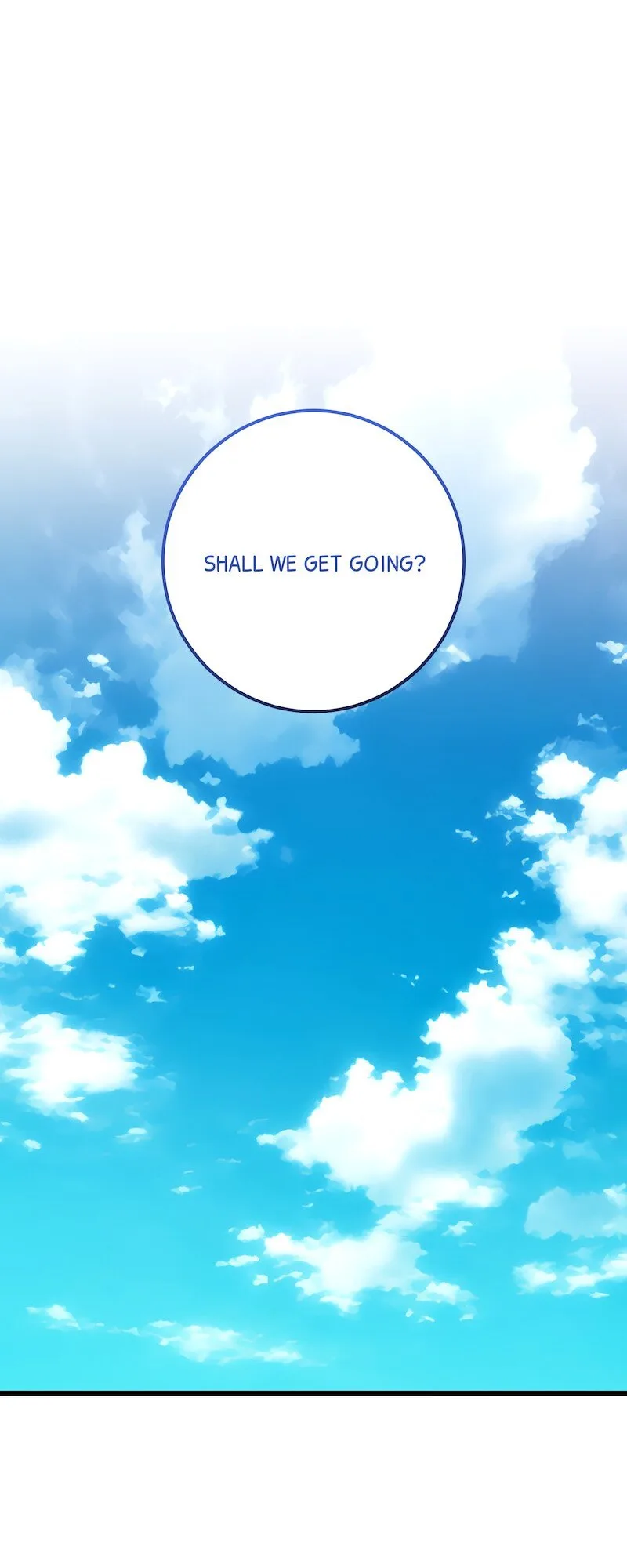 Who Knew Dragons Could Be This Cute Chapter 91 page 41