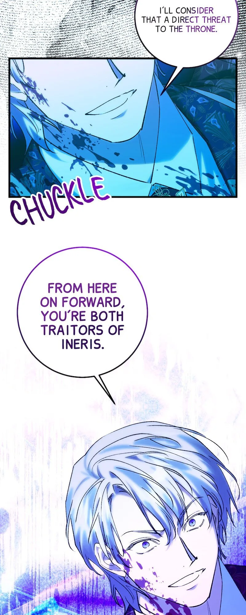 Who Knew Dragons Could Be This Cute Chapter 89 page 10