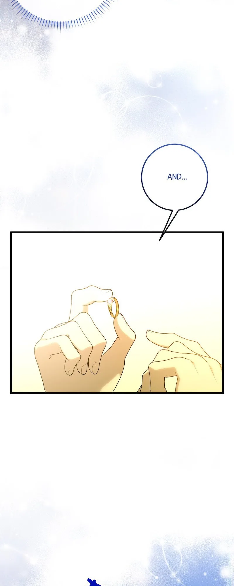 Who Knew Dragons Could Be This Cute Chapter 91 page 46