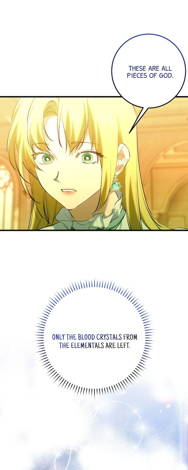 Who Knew Dragons Could Be This Cute Chapter 91 page 48