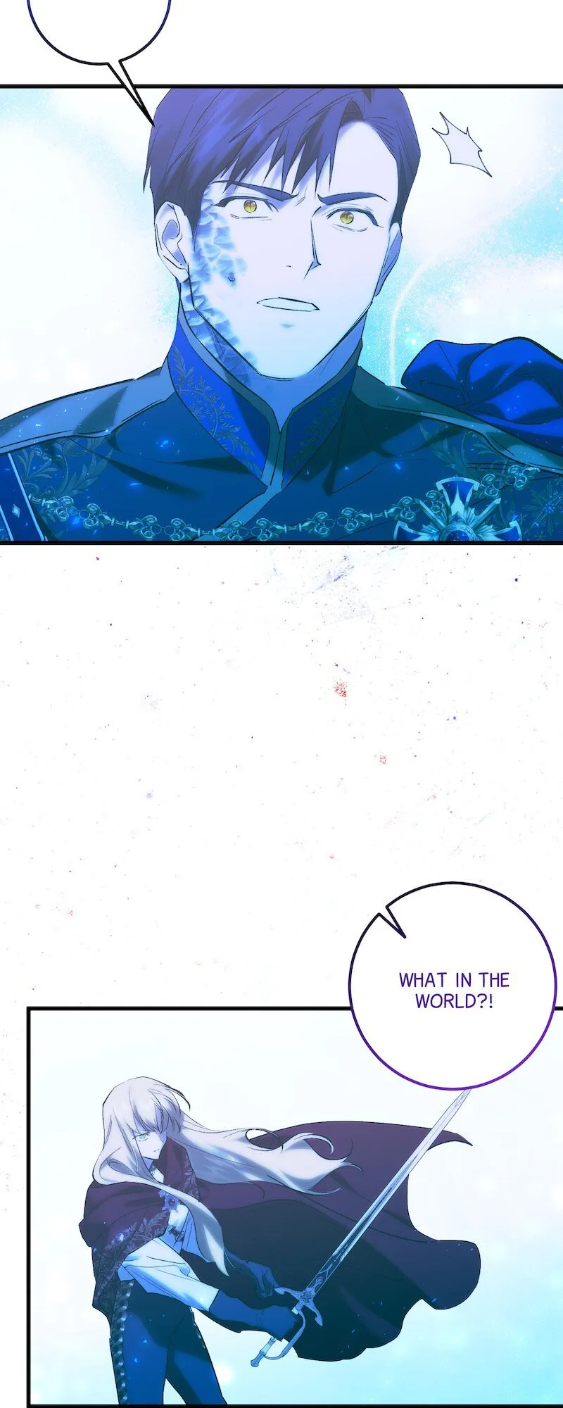Who Knew Dragons Could Be This Cute Chapter 90 page 10