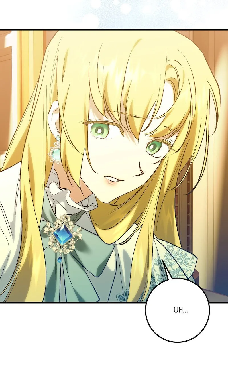 Who Knew Dragons Could Be This Cute Chapter 90 page 50