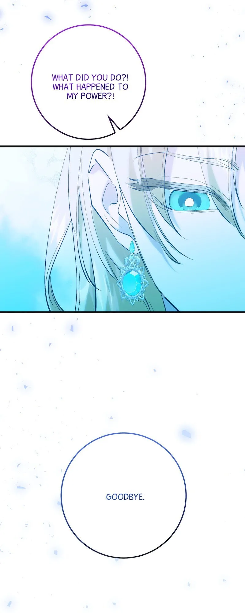 Who Knew Dragons Could Be This Cute Chapter 91 page 36