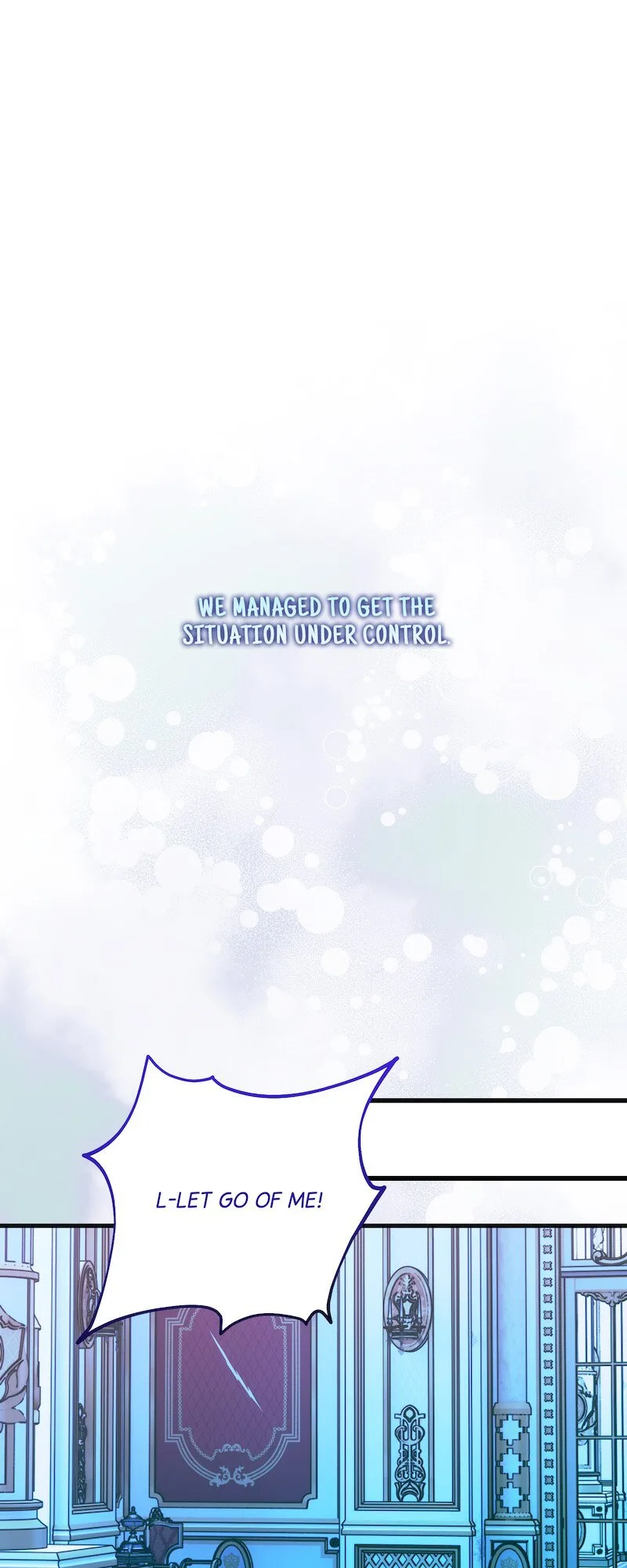 Who Knew Dragons Could Be This Cute Chapter 90 page 31