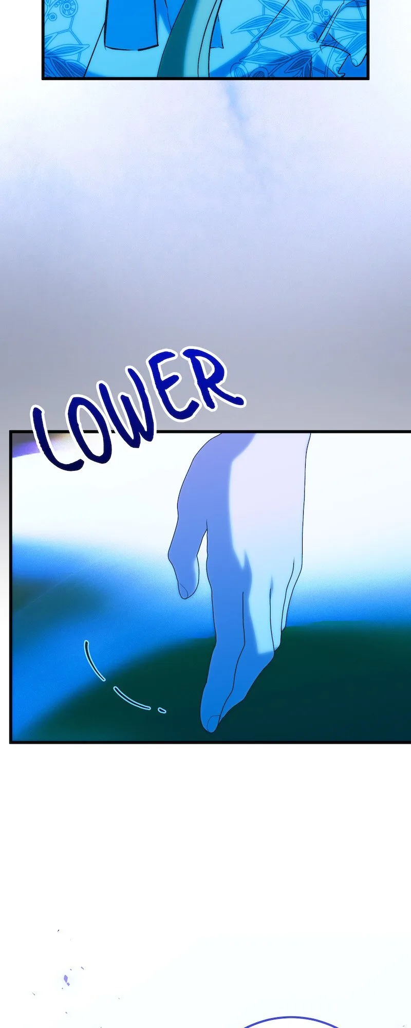 Who Knew Dragons Could Be This Cute Chapter 91 page 11