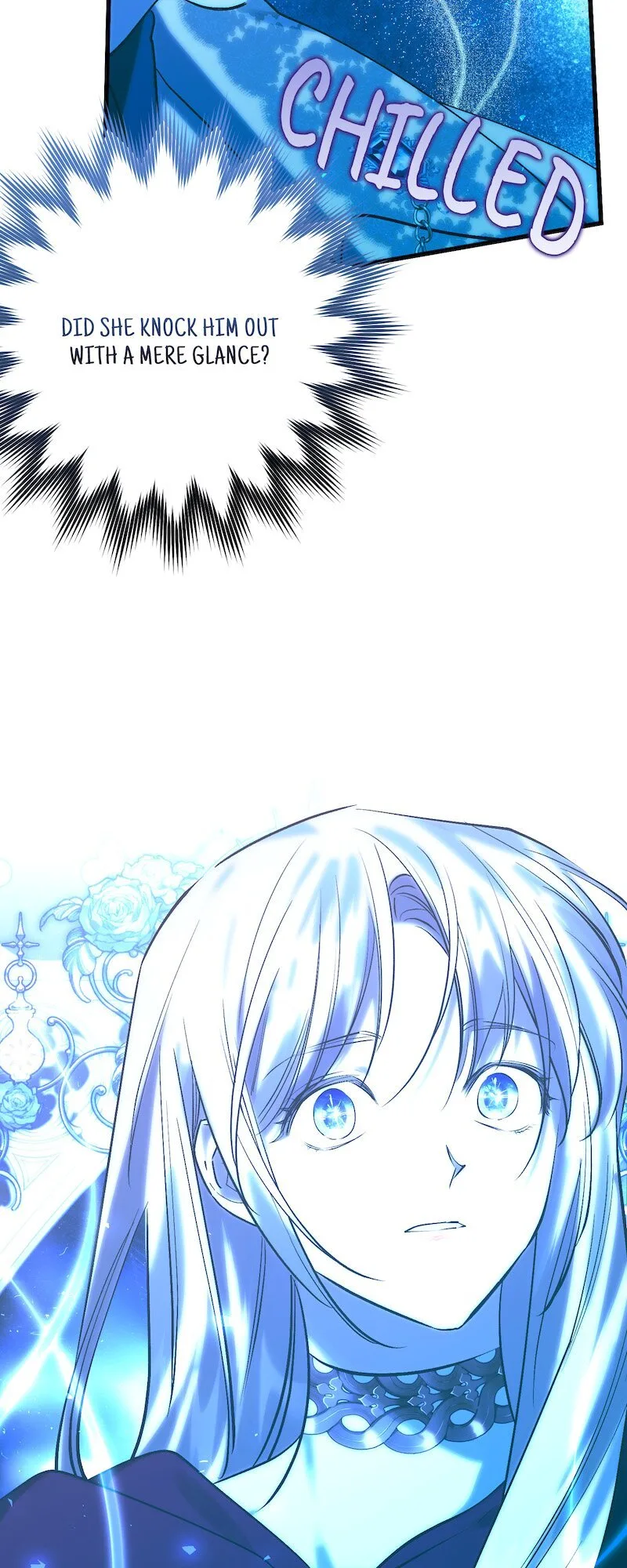 Who Knew Dragons Could Be This Cute Chapter 90 page 21