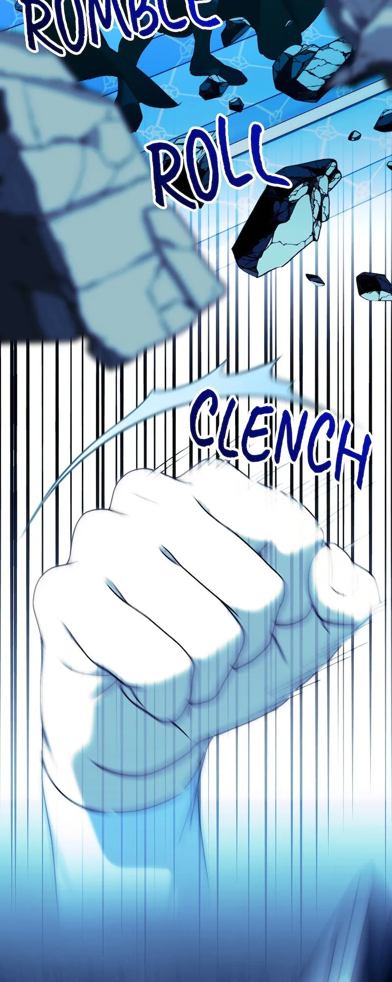 Who Knew Dragons Could Be This Cute Chapter 89 page 25