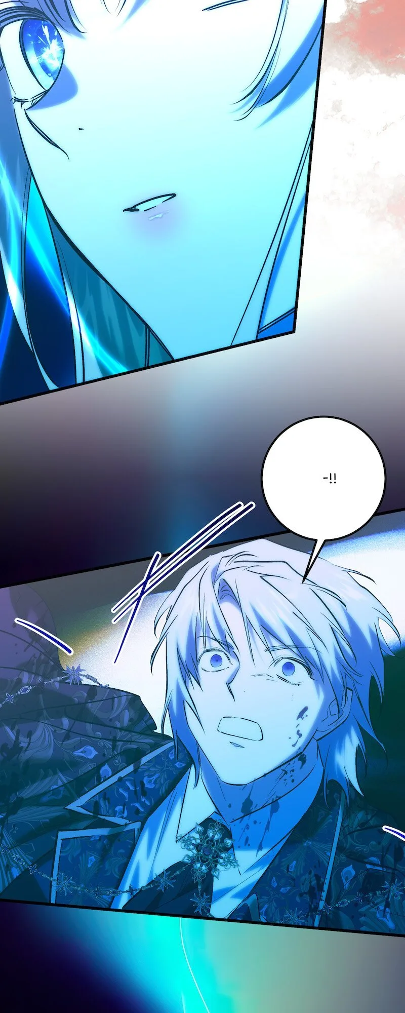 Who Knew Dragons Could Be This Cute Chapter 90 page 18