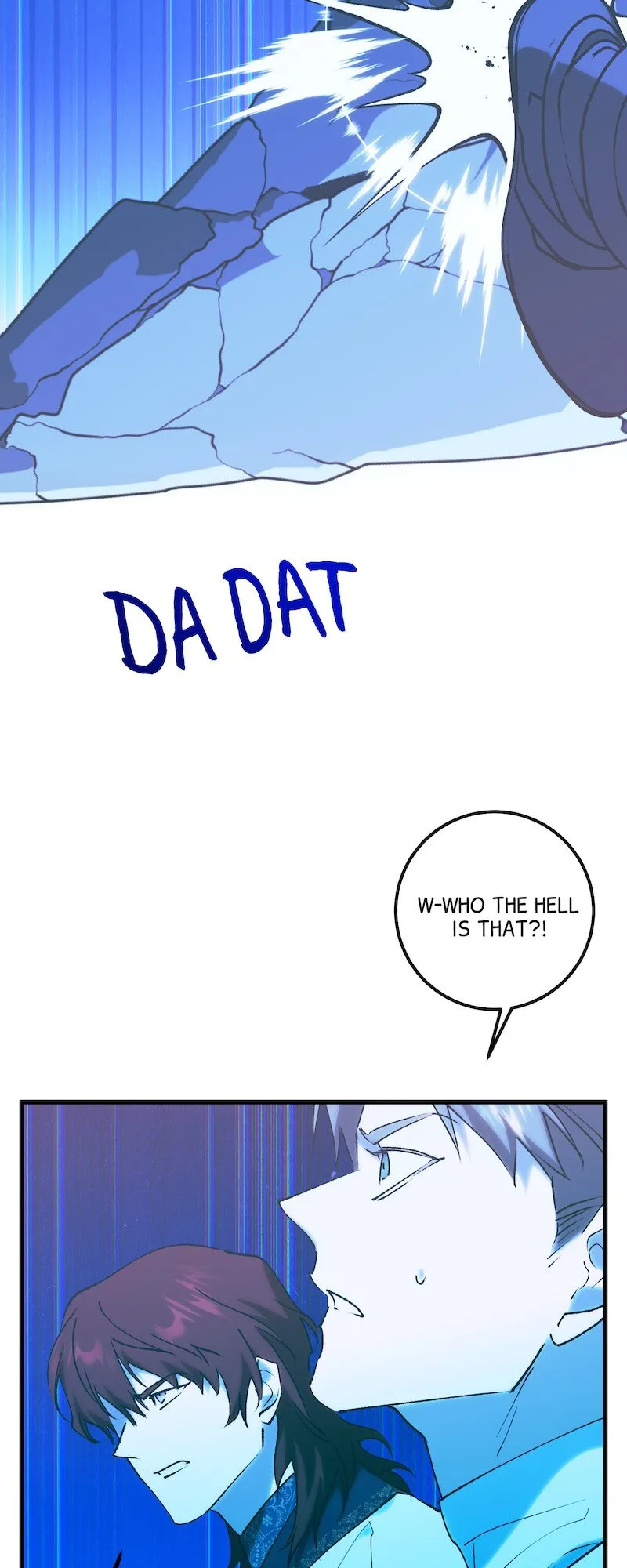 Who Knew Dragons Could Be This Cute Chapter 89 page 29