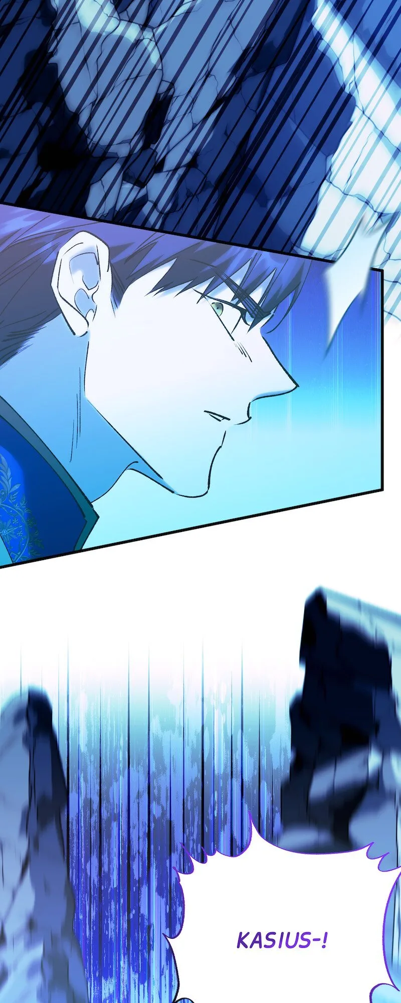 Who Knew Dragons Could Be This Cute Chapter 89 page 32