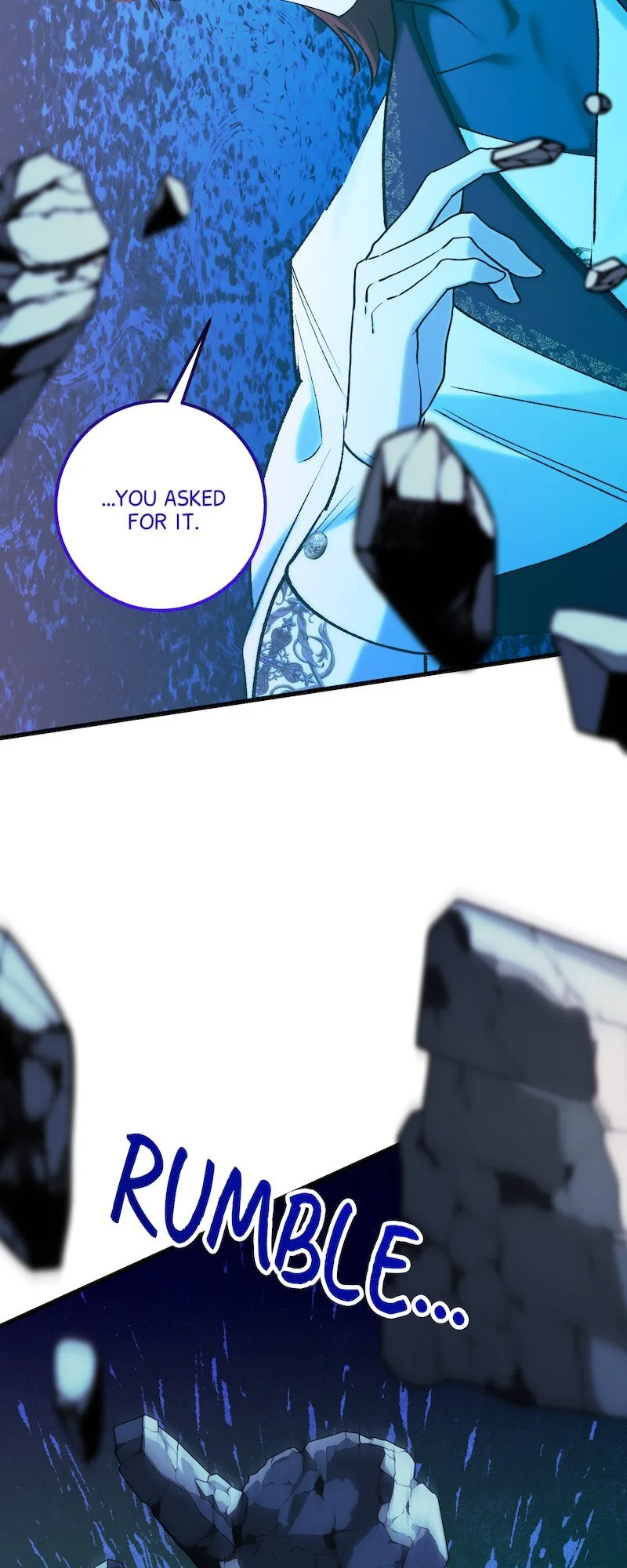 Who Knew Dragons Could Be This Cute Chapter 89 page 46