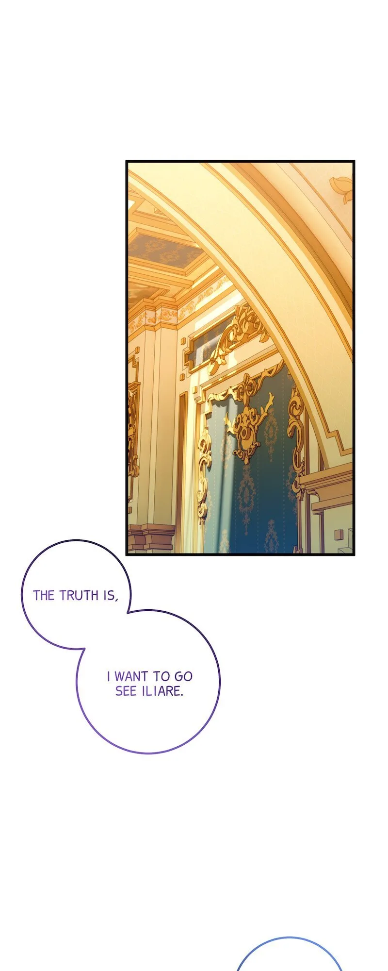 Who Knew Dragons Could Be This Cute Chapter 90 page 51