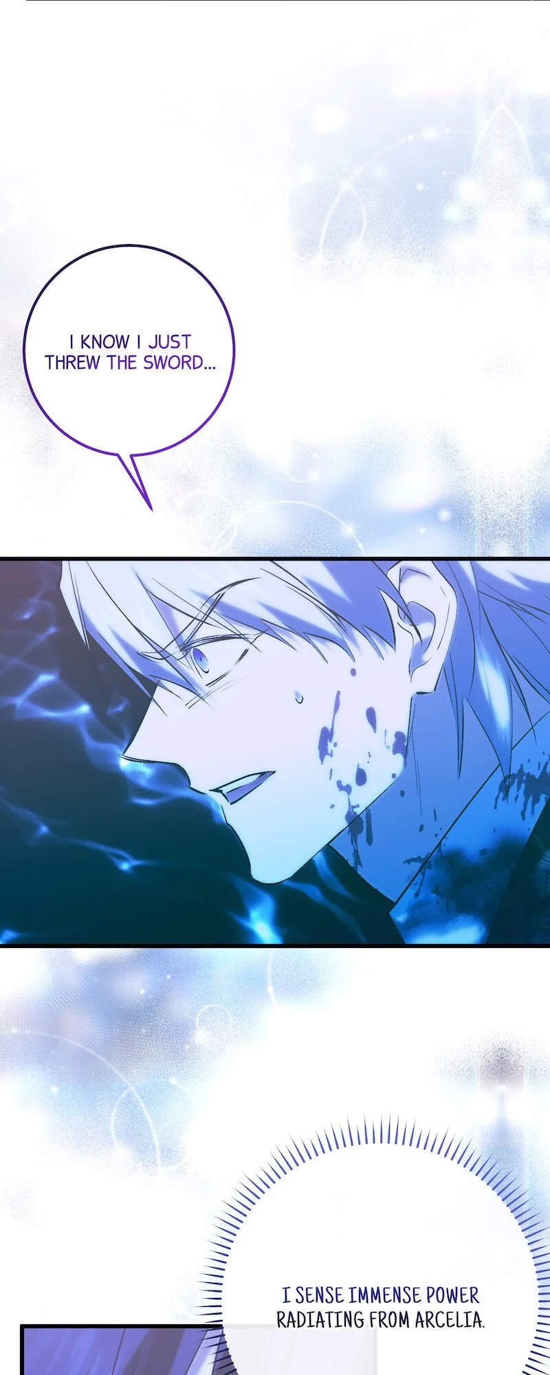 Who Knew Dragons Could Be This Cute Chapter 90 page 11