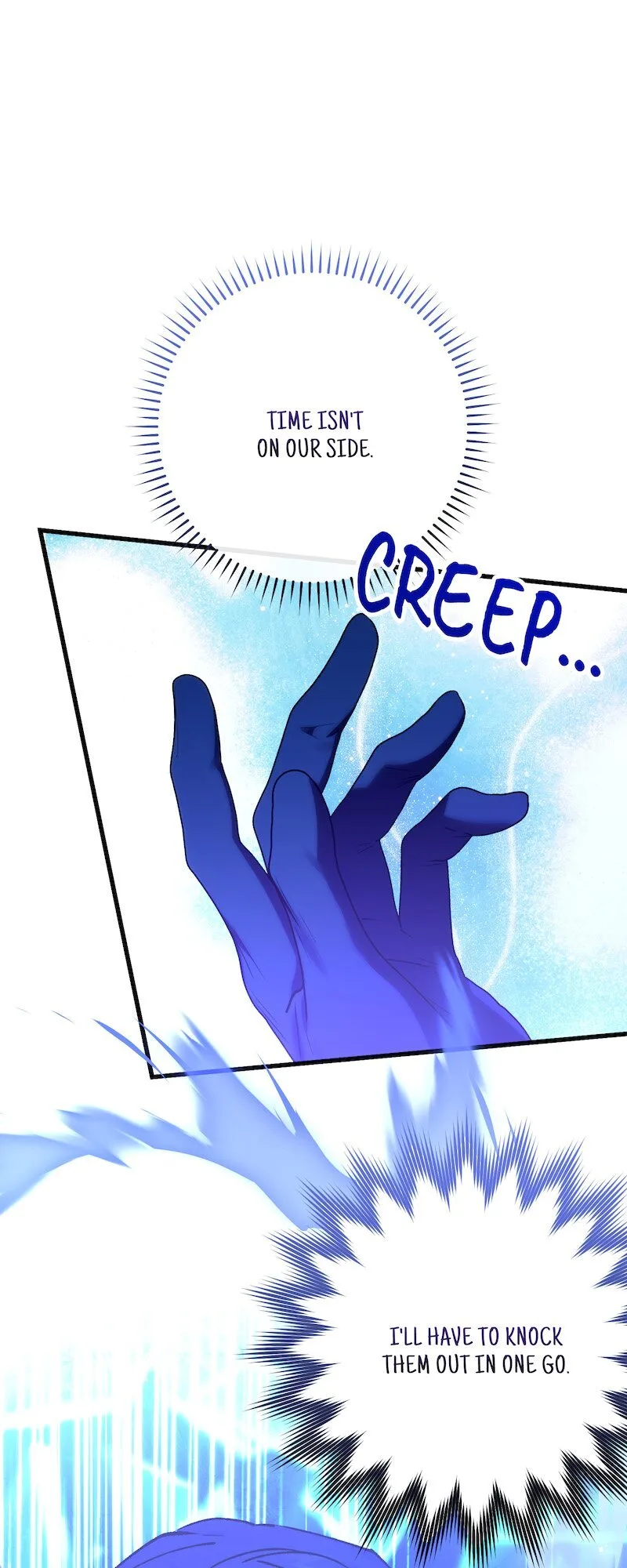 Who Knew Dragons Could Be This Cute Chapter 89 page 48