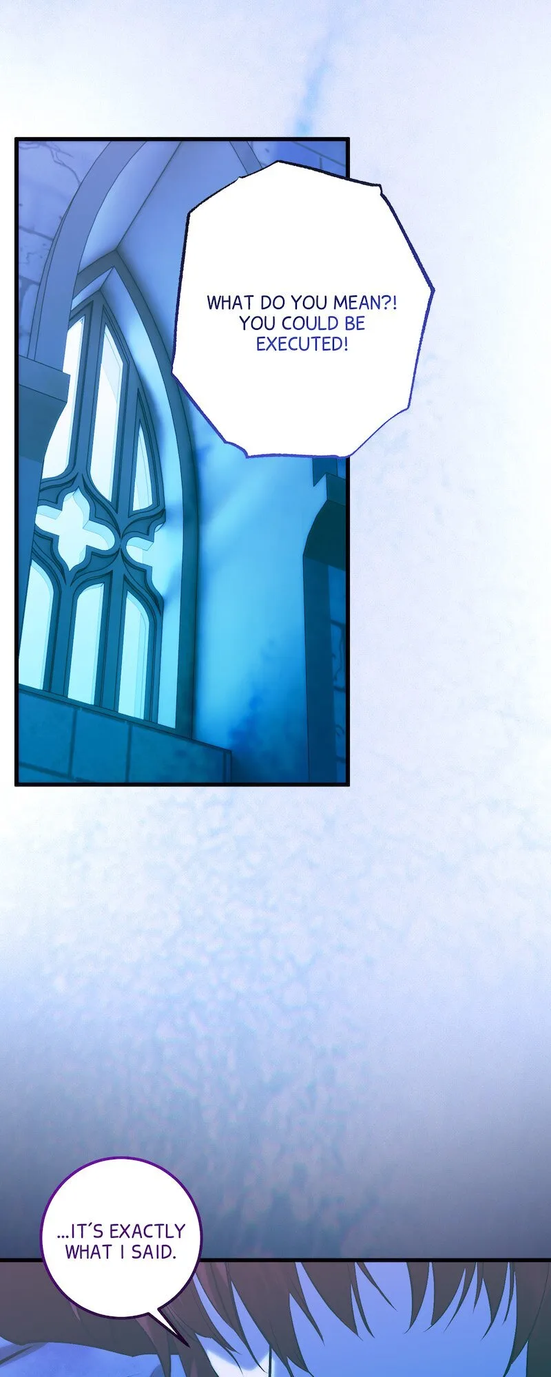 Who Knew Dragons Could Be This Cute Chapter 91 page 9