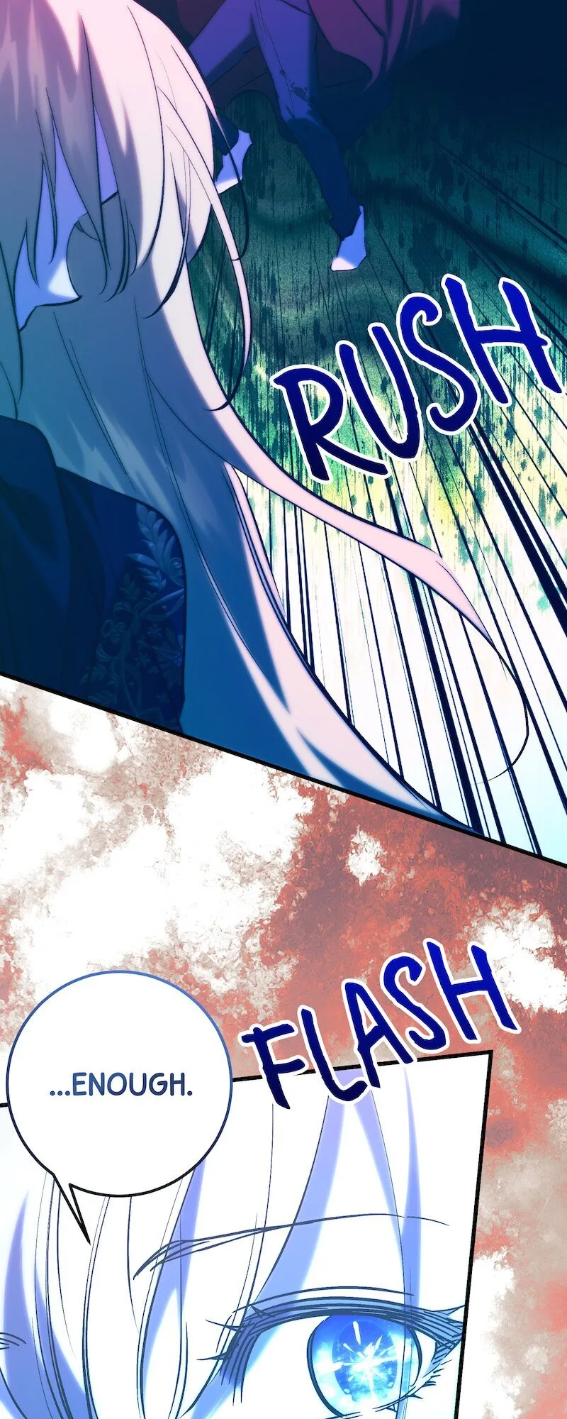 Who Knew Dragons Could Be This Cute Chapter 90 page 17