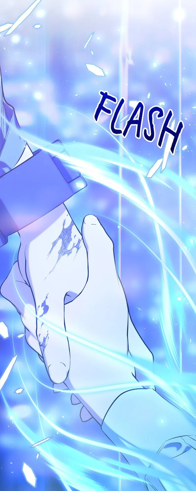 Who Knew Dragons Could Be This Cute Chapter 91 page 31