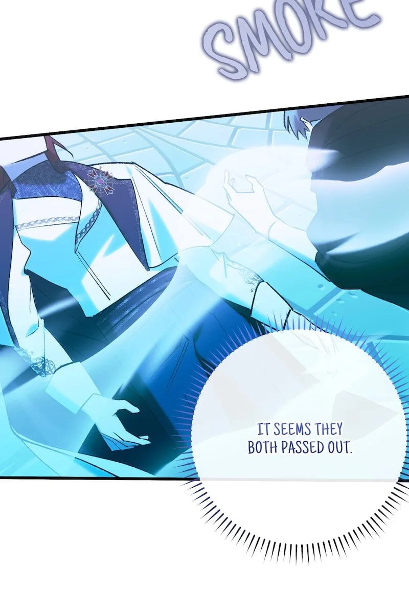 Who Knew Dragons Could Be This Cute Chapter 89 page 54