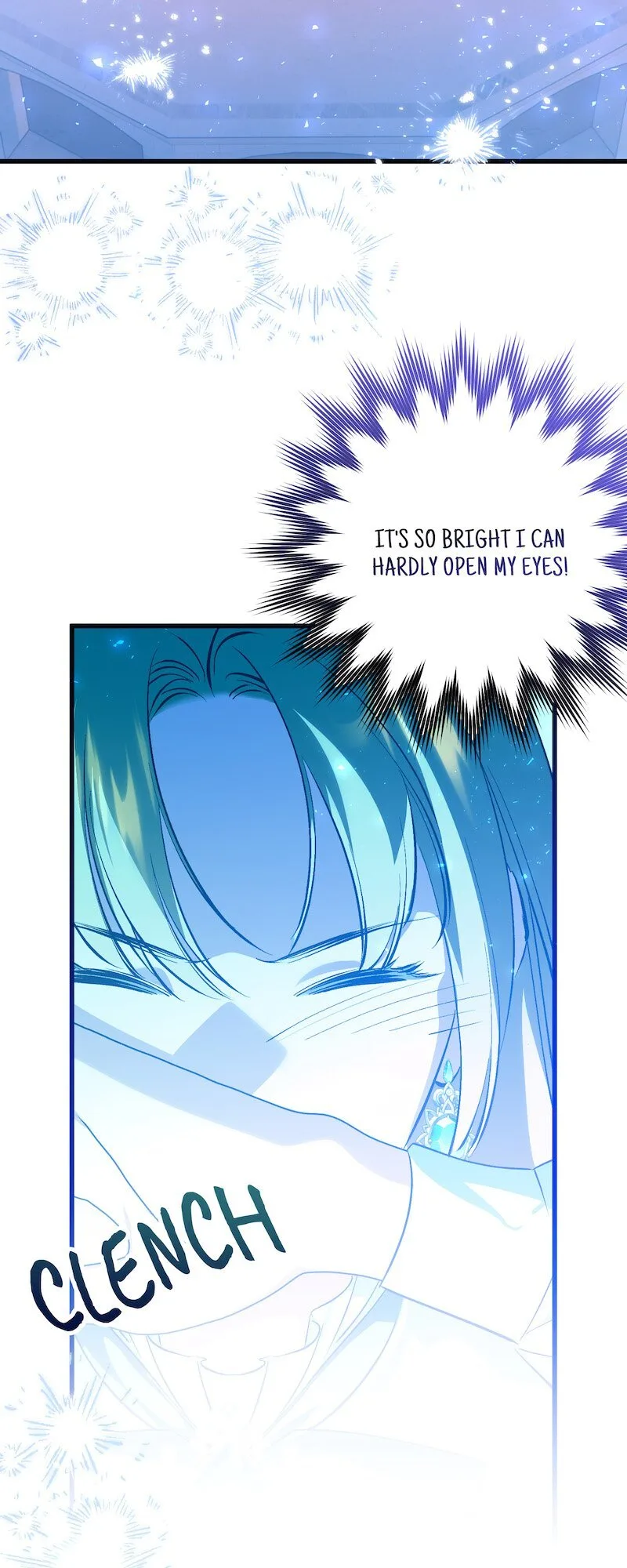 Who Knew Dragons Could Be This Cute Chapter 91 page 57
