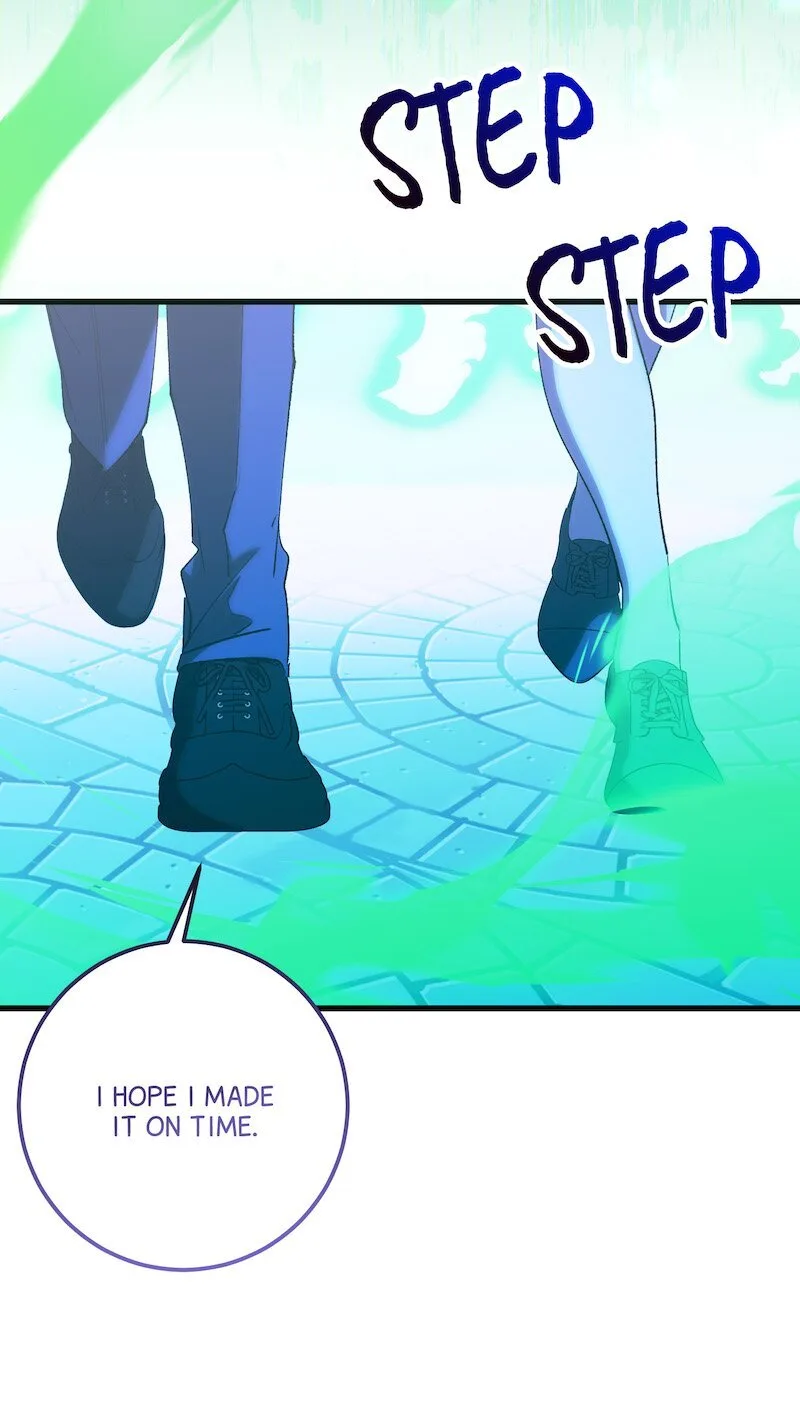 Who Knew Dragons Could Be This Cute Chapter 89 page 20