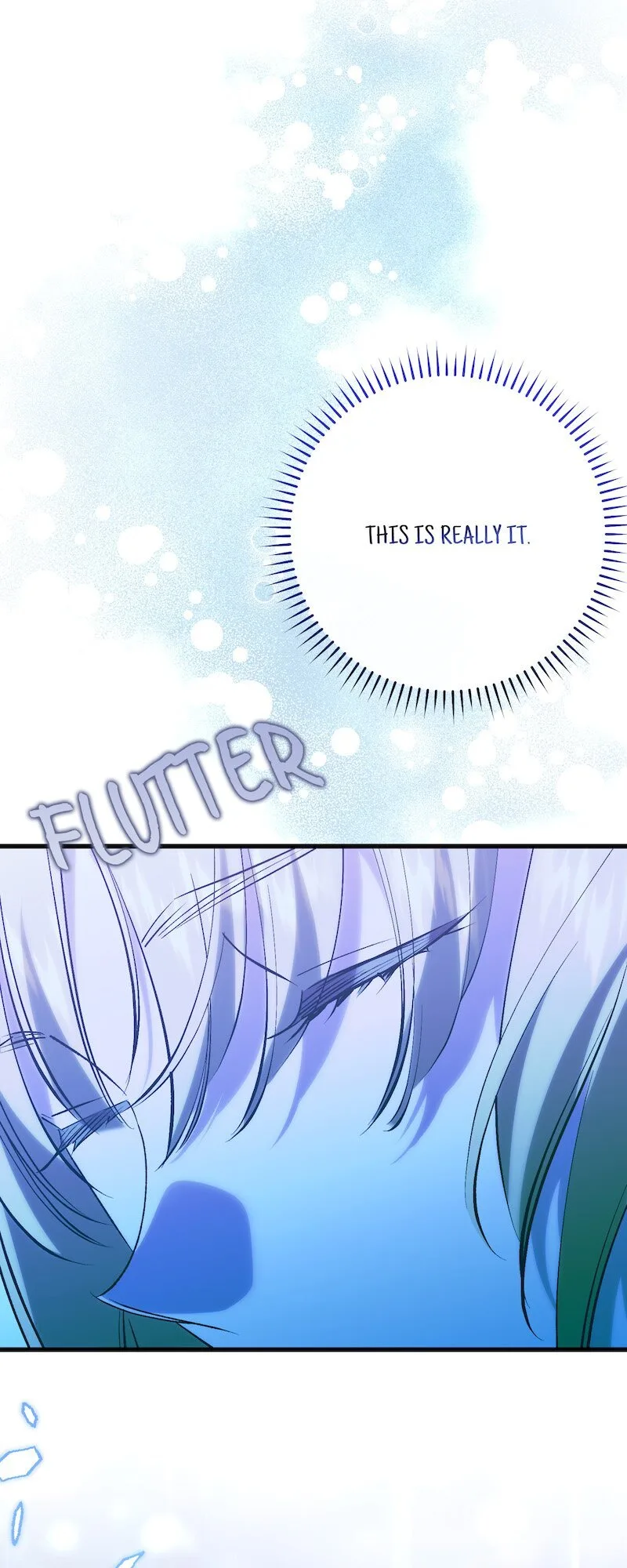Who Knew Dragons Could Be This Cute Chapter 91 page 30